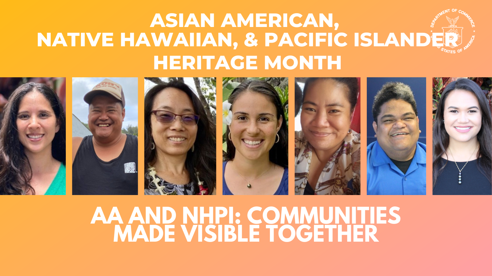 Aanhpi Heritage Month Theme 2025 Allis Courtnay